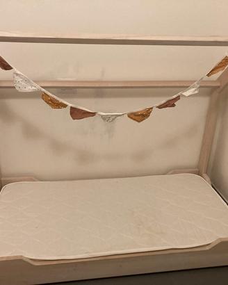 letto per bambini