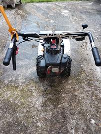 Falciatutto Eurosystem EVO70