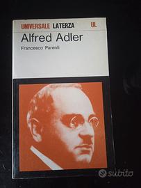 Francesco Parenti, “Alfred Adler." 1987