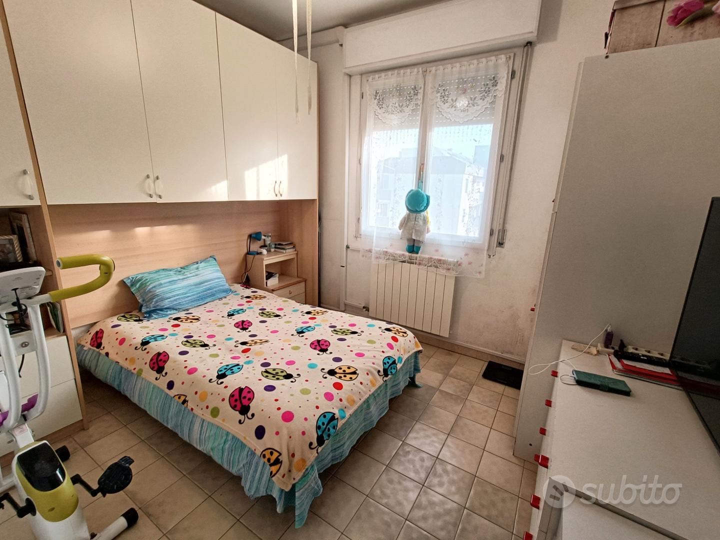 Appartamento – FE - Vista 5