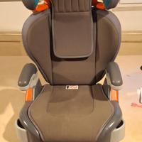 Seggiolino auto