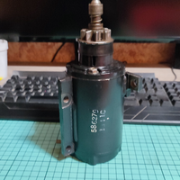 Motorino avviamento Johnson 737