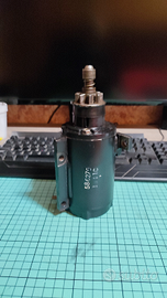 Motorino avviamento Johnson 737