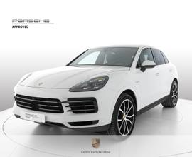 Porsche Cayenne 3.0 e-hybrid tiptronic