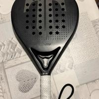 Tactical Padel El Toro