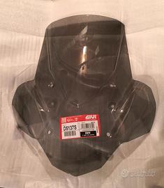 Parabrezza Givi usato per BMW F900XR