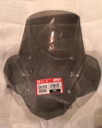 Parabrezza Givi usato per BMW F900XR