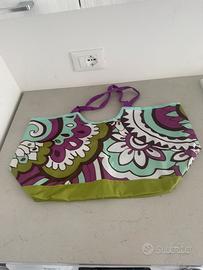 Borsa mare fantasia