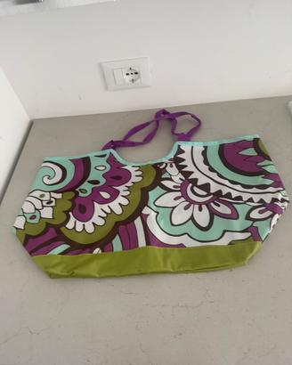 Borsa mare fantasia