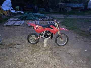 Malaguti grizzly 12 pollici