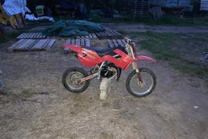 Malaguti grizzly 12 pollici