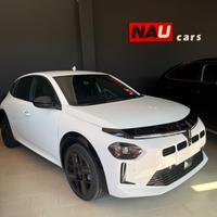 Lancia Ypsilon Hybrid e-DCT km 0