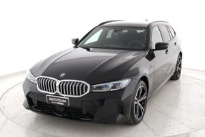 BMW Serie 3 330e Touring xdrive MSport auto