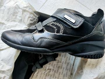 Scarpe sneakers donna Geox