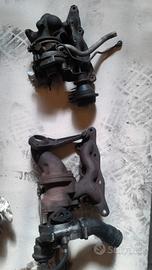 turbine smart 450 cil 600 e 700 