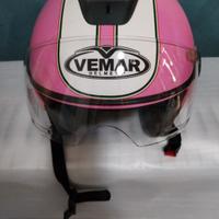 Casco Vemar 