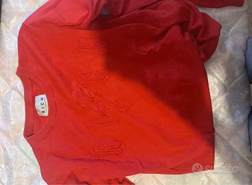 Felpa Maglione Richmond