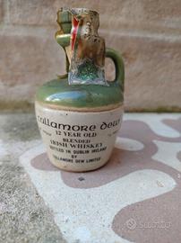 Mignon vintage da collezione anni 70 Tullamore dew
