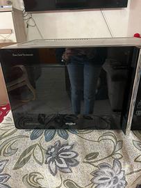 Forno a microonde chef whirlpool