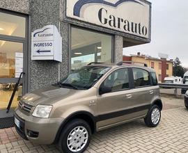 Fiat Panda 1.2 4x4 GPL