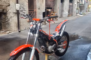 beta evo 80 senior