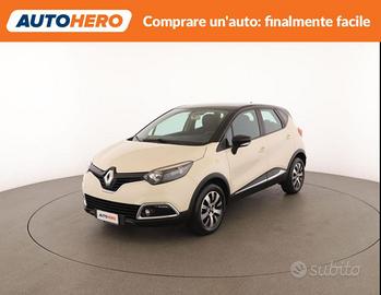 RENAULT Captur FC33388