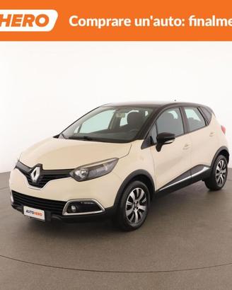 RENAULT Captur FC33388