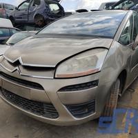 CITROEN C4 PICASSO 1.6 HDi 109CV 07-13 -ricambi