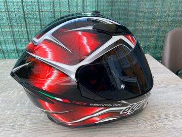 Casco Integrale AGV