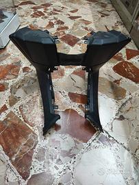 USATO RETROSCUD O00181364 SCUDO INTERNO KYMCO AK 5