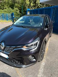 Renault Captur Initiale Paris 2020