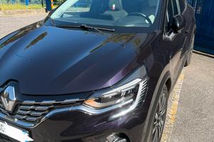 Renault Captur Initiale Paris 2020