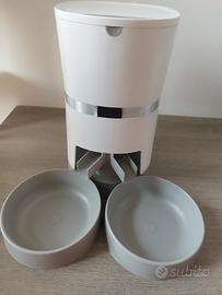 Distributore Automatico crocchette 