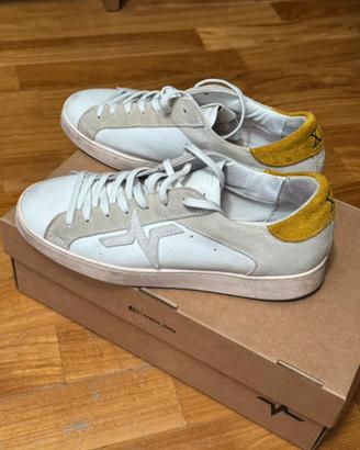 Sneaker TWELVE