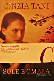 SOLE E OMBRA di Cinzia Tani