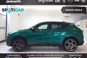 Alfa Romeo Tonale 1.5 160cv Hybrid TCT7 Inten...