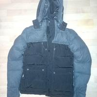 Giubbotto moto donna tag M