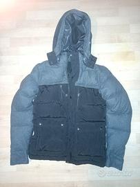 Giubbotto moto donna tag M