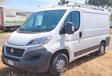 FIAT DUCATO 352.3 130CV PC-TN