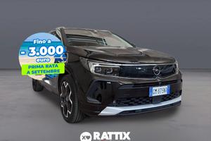 OPEL grandland 2022 Grandland 1.6 phev Ultimate aw