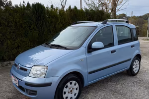 Fiat Panda 1.2 Dynamic GPL
