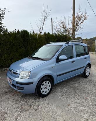Fiat Panda 1.2 Dynamic GPL