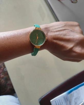 Orologio Hoops