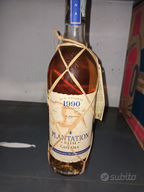 Rum plantation 1990 Guyana