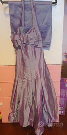 Vestito cerimonia Luisa Spagnoli