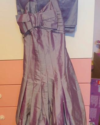 Vestito cerimonia Luisa Spagnoli