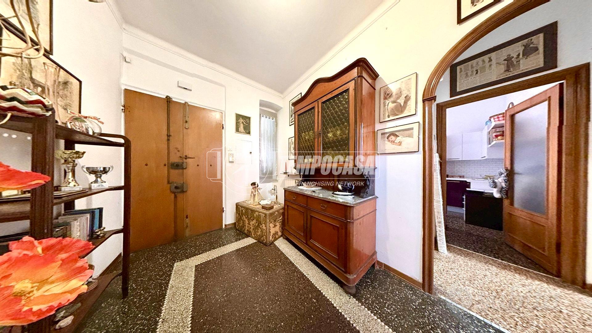 Appartamento – Genova, San Giovanni Battista, Medio Ponente - Vista 5