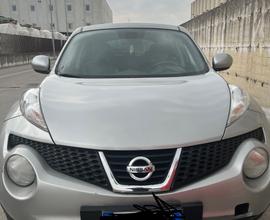 NISSAN Juke 1ª serie - 2016 Cambio automatico