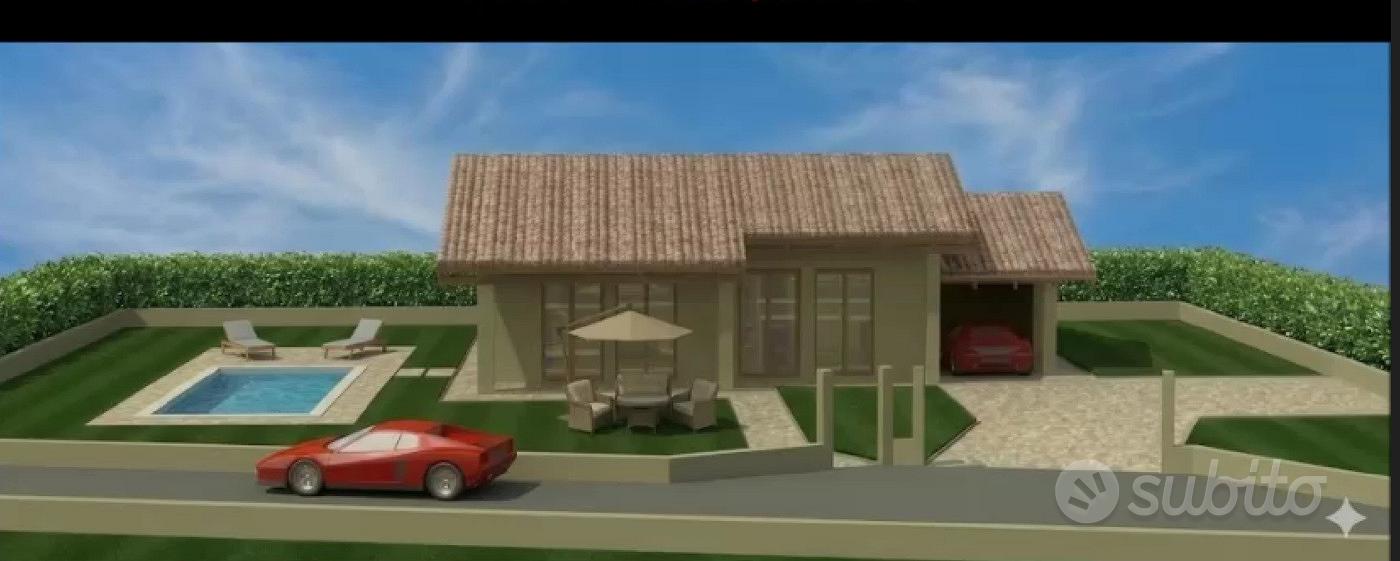 Terreno Residenziale Frossasco [fro-284VRG] - Vista 5