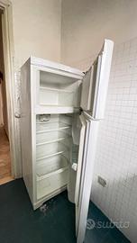 frigorifero con congelatore – ritiro gratuito